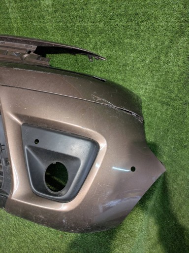 front bumper front TOYOTA PROACE 16- NR.Z9175