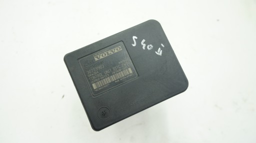 VOLVO модуль ABS S40 II 30793903