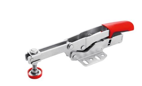 Вертикальний Затискач Bessey з горизонтальною основою STC-HH50
