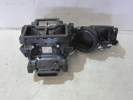 BMW X3 G01 G20 G21 heater heating 7942068 9382874 64119382874