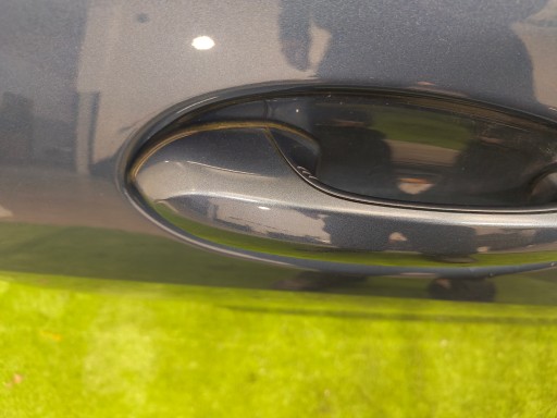 BMW 4 G22 G23 Tür rechts C4F KEYLESS SHADOWLINE