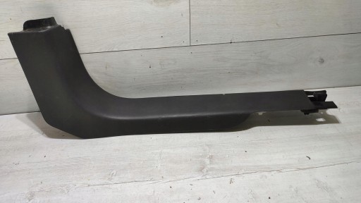 kryt PRAHU pravá předek Citroen C4 Cactus Lift