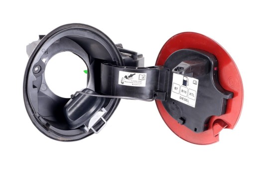 КЛЮЧОК ПАЛИВНОЇ ГРУЗИ RENAULT CLIO IV 1.5 DCI TENPK 788307966R 781203354R