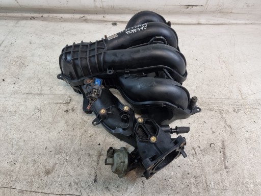 intake manifold OE LF2513100 MAZDA 6 GG 2.0 16V 104kW 04r