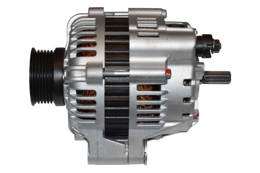 Генератор 37300-27030 2.0 crdi hyundai elantra iii шосе