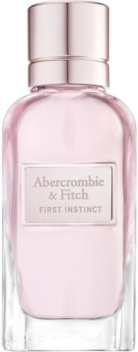 abercrombie & fitch first instinct woman woda perfumowana 100 ml  tester 