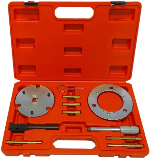 Замок ГРМ FORD Jaguar LDV 2.0 2.2 2.4 TDCi