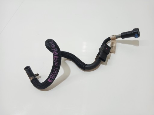 vedení hadice paliva BMW X1 E84 N47D20C 8515902 (24235704)