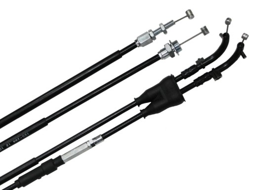 105-396 - ПСИХИЧЕСКИЙ ГАЗОВЫЙ ТРОС YAMAHA WR 250F 07-13 YZF 250