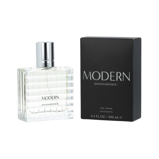 Banana Republic Modern Man EDT 100 ml M