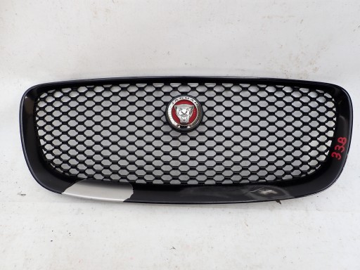 JAGUAR F-PACE 16-> grill grille
