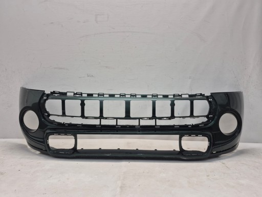 MINI COOPER III 3 F55 S 13-21 bumper front front