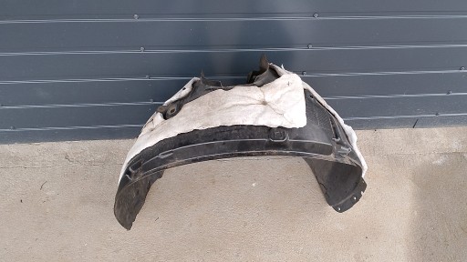 OPEL MOKKA B II ПЕРЕДНІ КОЛІСНІ АРКИ ПЕРЕДНІ ПРАВІ 9835149180