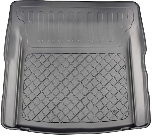 Volvo S60 III SD 4D 2018-килимок в багажник