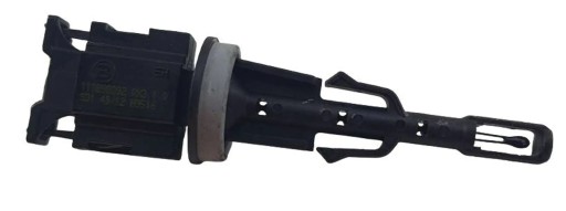 Seat Ibiza IV 4 6J 110898392 Sensor temperatury heizgebläse