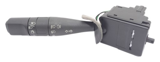 22771 - ВЫКЛЮЧАТЕЛЬ ВЫКЛЮЧАТЕЛЬ СВЕТА PEUGEOT 206 1998-2009