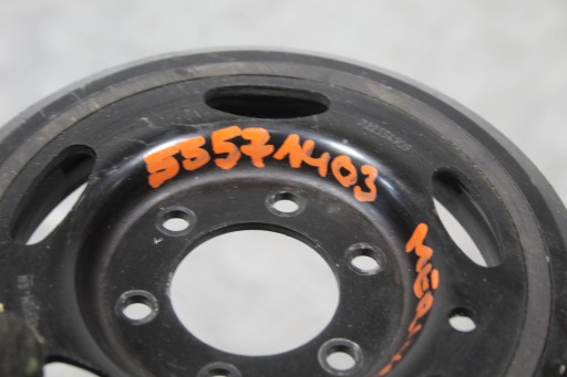 pulley cams OPEL MERIVA B 55571403