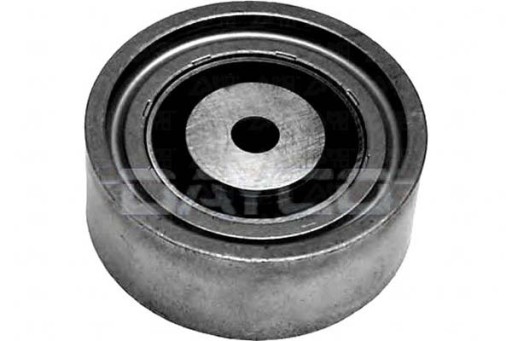 APV2133 T0046 - Dayco направляющий ролик ремень AUDI A4 A6 A8 ALLROAD