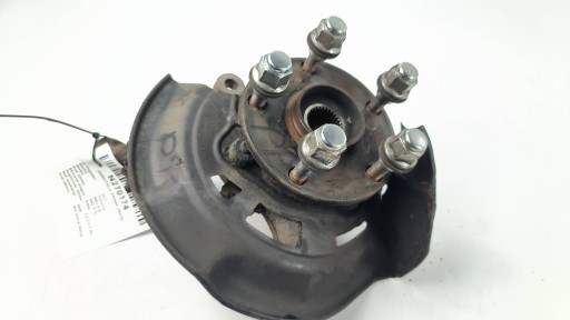 swing right front 2.2 D-4D TOYOTA RAV-4 III