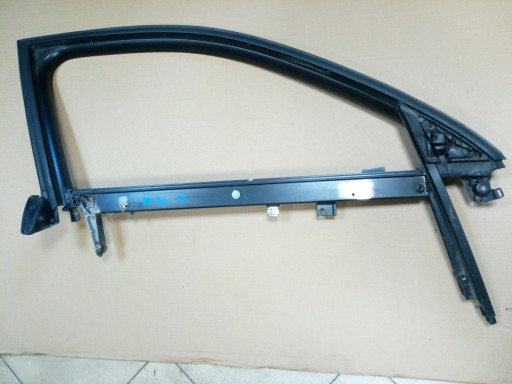 8E0837629 8E0837630 - Обшивка двери SEAT EXEO AUDI A4 B7 перед. *