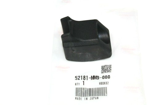 52181-MM9-000 - HONDA XRV650 XRV750 НОВА НАПРЯМНА ЛАНЦЮГА КОВЗАННЯ