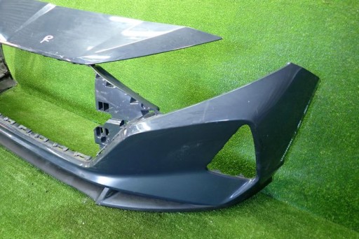 HYUNDAI I20 III 20- front bumper front