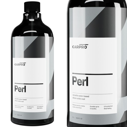 CarPro Perl 1L Засіб для догляду за гумою для пластикових шин