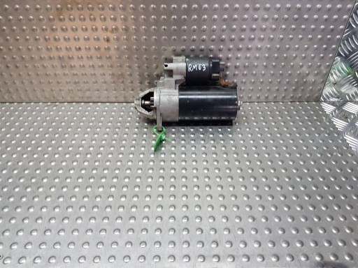starter 0051511601 0001115008 MERCEDES A-class W168 W414 1.7 CDI 01-04