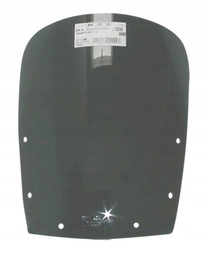 4025066004379 - ВЕТРОВОЕ СТЕКЛО ОБТЕКАТЕЛЬ MRA KAWASAKI GPZ 500 S 1993