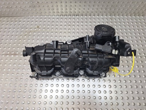 intake manifold A2831400500 NISSAN QASHQAI JUKE 1.0 TB