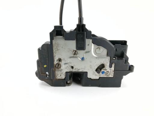 Schloß Tür gleitende links heck RENAULT KANGOO II (2007-2013) 6 PIN EUROPA