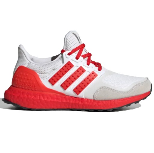 ultra boost by adidas