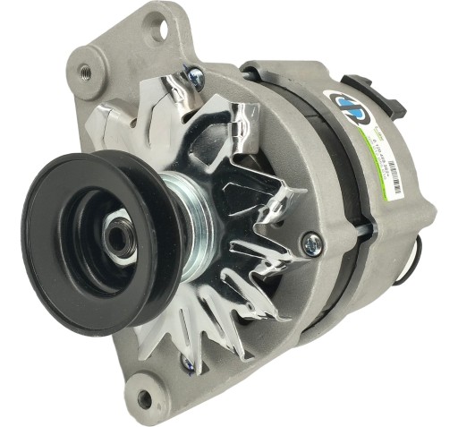 305.012.055.010 - Новый генератор vw passat (варианты b3, b4, b4) 1.6/ 1.8/ 2.0 бензин;