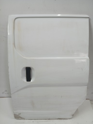 door left sliding NISSAN NV200