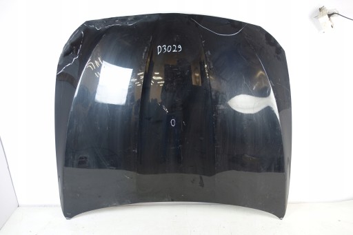 Capot BMW 5 V F10 F11