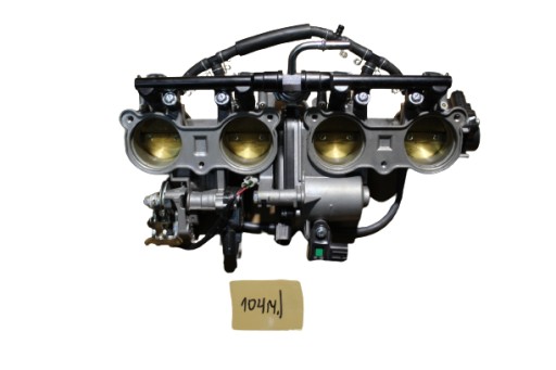 MT10..WTRYSKI - MT10 MT 10 ВПРЫСКИ ДРОССЕЛЬНОЙ ЗАСЛОНКИ ПОЛНЫЙ ДАТЧИК