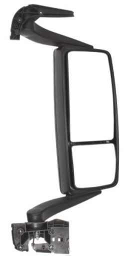 7541258510 - НАРУЖНОЕ ЗЕРКАЛО С ЭЛЕКТРОПРИВОДОМ ПРАВОЕ MAN TGS