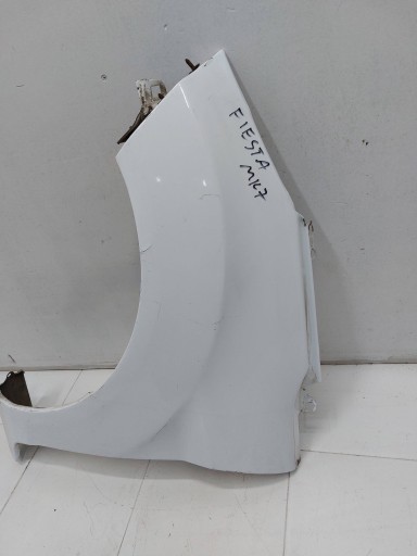 FORD FIESTA MK7 08-17r fender left front