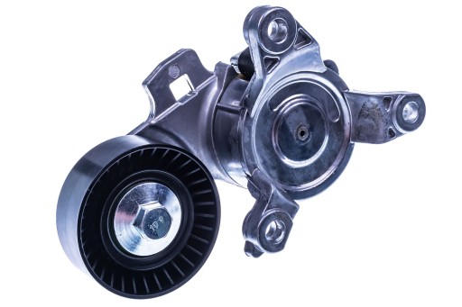 P424012 - Натягувач клинового ременя для CITROEN C4 C5 C8 Jumpy PEUGEOT 607 Expert