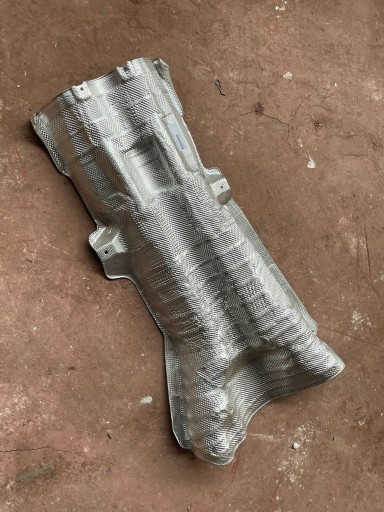 BMW izolacja cieplna OEM 51487447181 !J