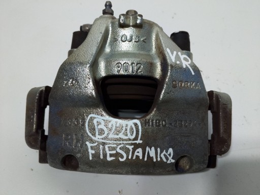Ford Fiesta MK8 caliper brake front right H1BC2B294A (B220)