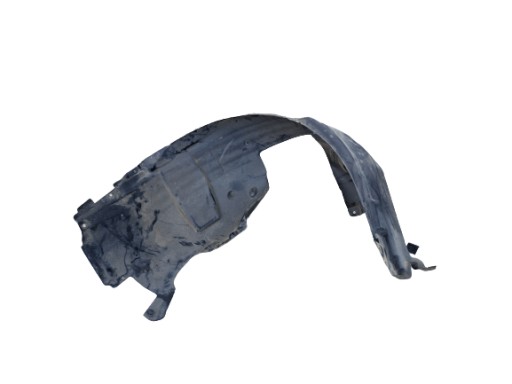 JR3B-16A563 - FORD MUSTANG GT 5.0 2019 ПЕРЕДНЯ ЛІВА КОЛІСНА АРКА