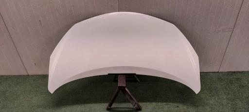 bonnet NISSAN NOTE LAK: 326G