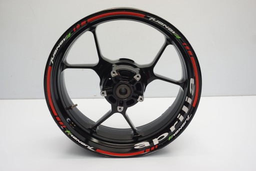 APRILIA TUONO V4 11-16 обод задний задний