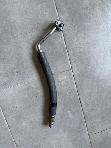 servoleitung servoschlauch pompy Audi a8 d4 4h0422893af