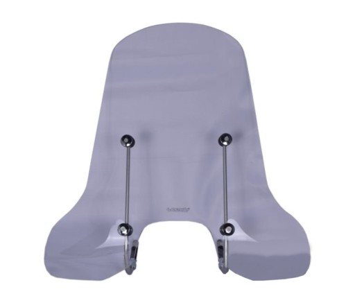 6236215321 - Ветровое стекло обтекатель передний скутер Vespa SPRINT