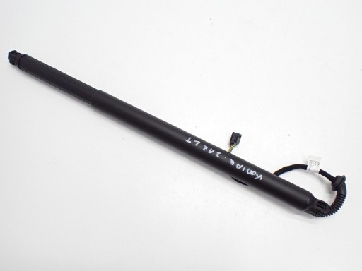 565827851 - ПРИВОД ТЕЛЕСКОПИЧЕСКИЕ ЗАСЛОНКИ ЗАДНИЙ БАГАЖНИК 565827851A SKODA KODIAQ 21R