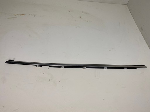 KIA RIO IV V moulding door PARAPET CHROM right right rear part rear 17