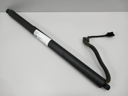 MINI COUNTRYMAN F60 привід заслінки EL. 9482767