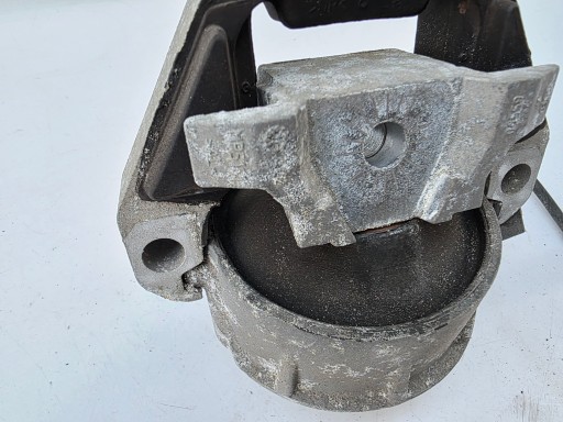 engine mount left AUDI A6 C7 3.0T 3.0 TFSI CGX CTU 4G0199381KH